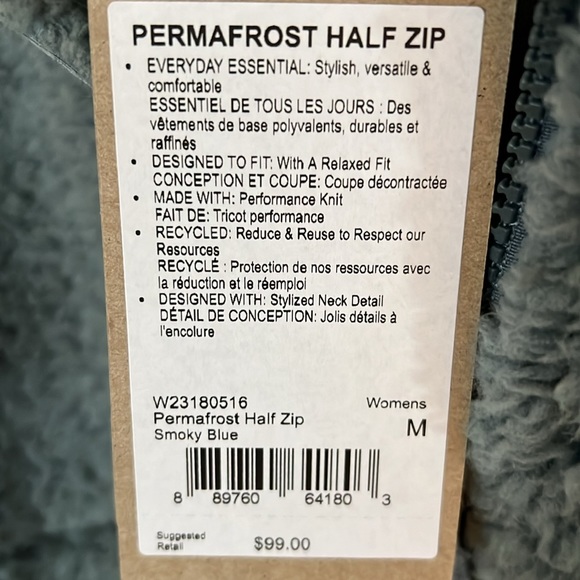 PrAna Jacket - Picture 6 of 8